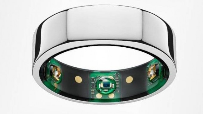 参加复赛球员将佩戴能够提前预测新冠症状的智能戒指