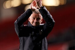 几年都没这么富裕过 谈及曼联今夏引援索尔斯克亚乐开了花