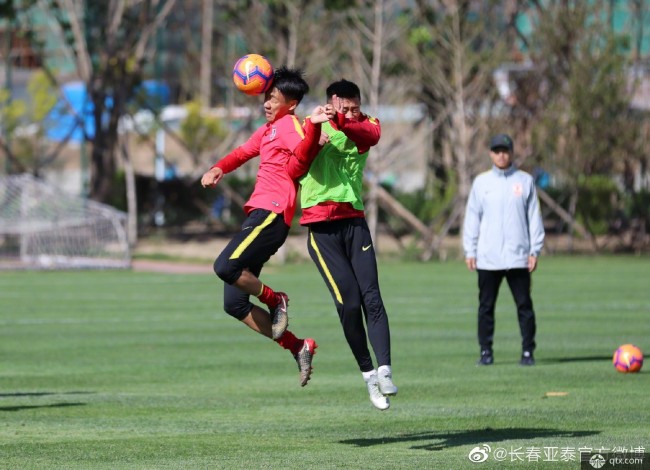 足协杯北京国安vs长春亚泰