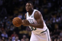 凯尔特人正式裁掉亚布塞莱