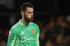 外媒：德赫亚目前有多个选择 预计下周会公布新消息