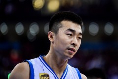 王骁辉被停赛两场并罚款五万