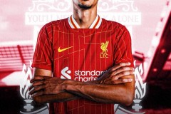 曝埃基蒂克将加盟利物浦 红军与法兰克福达成协议