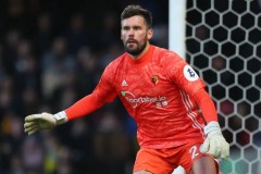 本-福斯特：今夏转会热刺？这完全是报纸上的流言