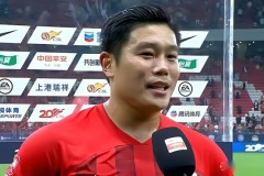 蔡慧康就争议言论道歉：给全国球迷添堵了