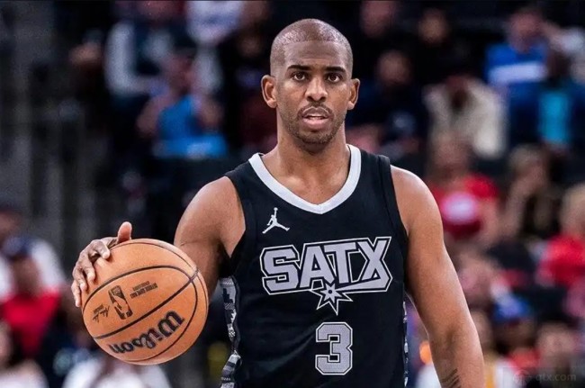 快船考虑签下保罗