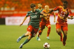 欧冠资格赛尼菲治VS第比利斯迪纳摩预测分析 第比利斯迪纳摩有机会晋级