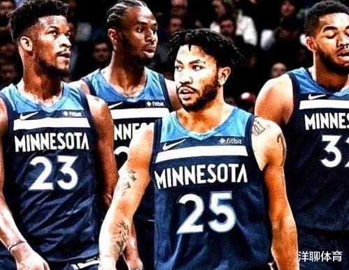 森林狼状元新手村