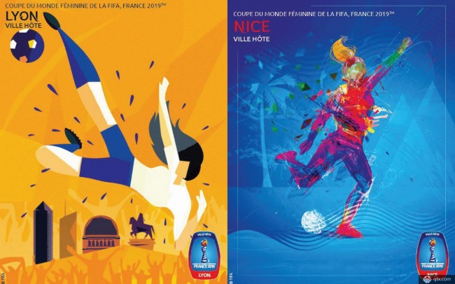 2019女足世界杯小组赛 