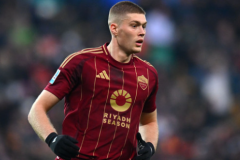 多夫比克准备离队 球员本赛季不受重用