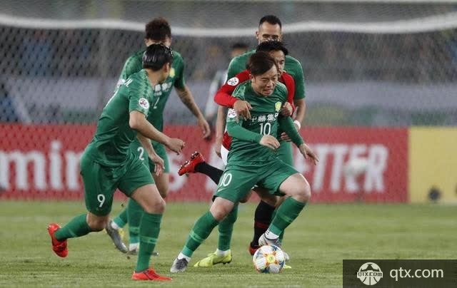 北京国安vs武里南联高清直播