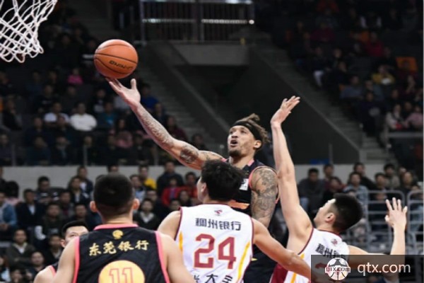 广东提前锁定冠军