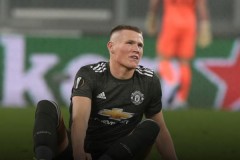 曼联官方：麦克托米奈受伤 或无缘周末出战纽卡