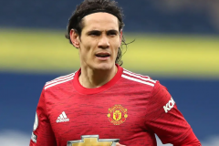 索帅：周末客战切尔西 卡瓦尼等三人出战成疑