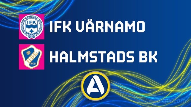 韦纳穆VS哈尔姆斯塔德