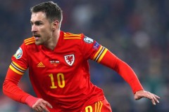 拉姆塞因伤退出国家队