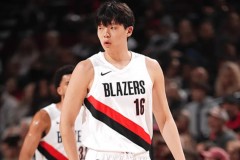 杨瀚森表示上场时间要去争取而不是要求 能接受现状