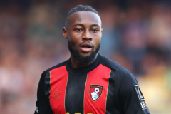 阿森纳不会在冬窗参与对塞门约的竞争 枪手将在冬窗保持冷静态度