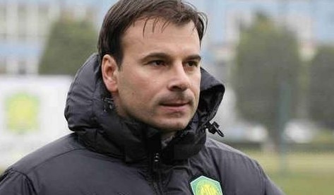 前国安主帅斯塔诺被确诊感染新冠