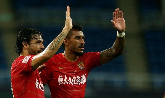 高拉特为什么离开恒大