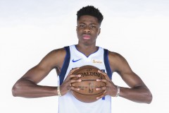 独行侠裁掉科斯塔斯阿德托昆博