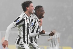 前尤文中场：弗拉霍维奇是完美前锋 他有特雷泽盖的进球感觉和托雷斯的速度