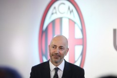 米兰官方：加齐迪斯确诊喉癌 该癌症可被治愈