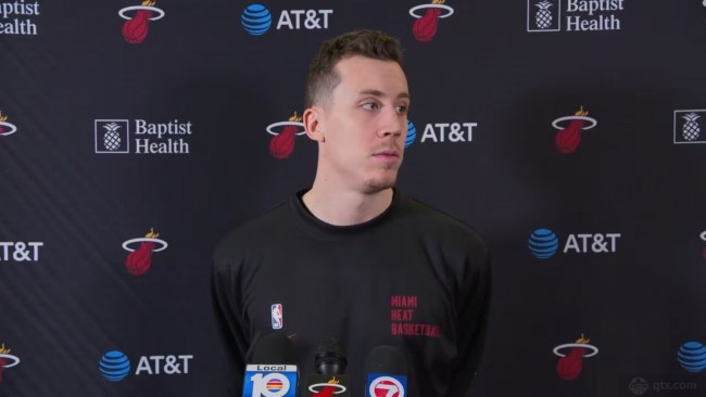 邓肯罗宾逊6记三分