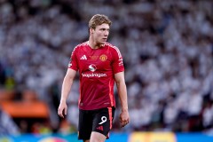 外媒：霍伊伦同意去那不勒斯 谈判取得进展