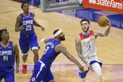 报价超两千万年薪鹈鹕就放人 鲍尔下一站在哪里？