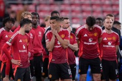 曼联球员身价缩水榜单 马奎尔暴跌7200万