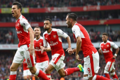 阿森纳为什么这么弱 阿森纳最强时期是什么时候