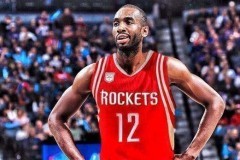 巴莫特与快船达成一年430万加盟协议