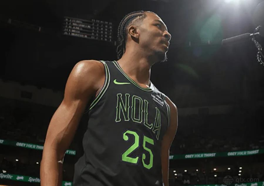 墨菲对湖人砍生涯新高42分