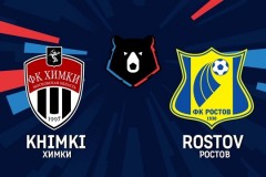 希姆基vs罗斯托夫比分情况 罗斯托夫上赛季两回合遭希姆基双杀
