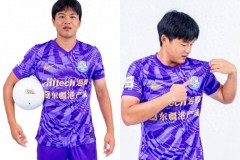 陈哲宣加盟中超天津津门虎 曾多次国字号青年队