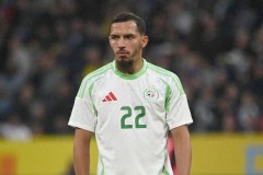 本纳塞尔加盟萨格勒布迪纳摩 双方达成协议