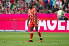 曝皇马欲明夏免签于帕梅卡诺 球员未能与拜仁续约