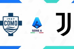 意甲科莫VS尤文图斯足球比赛推荐 尤文连续5场正赛战平