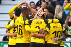 多特蒙德转会新闻汇总 布兰特领衔