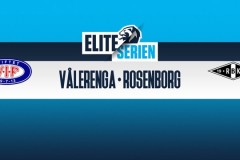 挪超瓦勒伦加vs罗森博格预测与推荐 两队状态差距明显