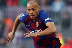 曝巴列卡诺追求布莱斯维特 目前有四家俱乐部在争夺球员