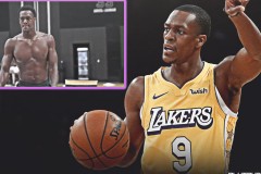 隆多谈湖人阵容 赞叹佩林卡组建了一套强劲的阵容