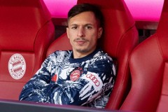 曝贝蒂斯有意签下萨拉戈萨 拜仁要价1500万欧