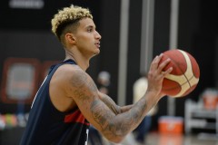 库兹马接近与彪马签约