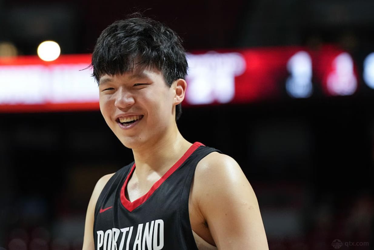 麦迪寄语杨瀚森