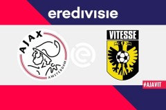 荷甲阿贾克斯vs维迪斯预测比分总进球数推荐分析 阿贾克斯大胜可期