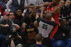 伊巴卡预计将禁赛3-5场