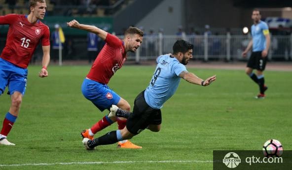 苏亚雷斯中国杯表现