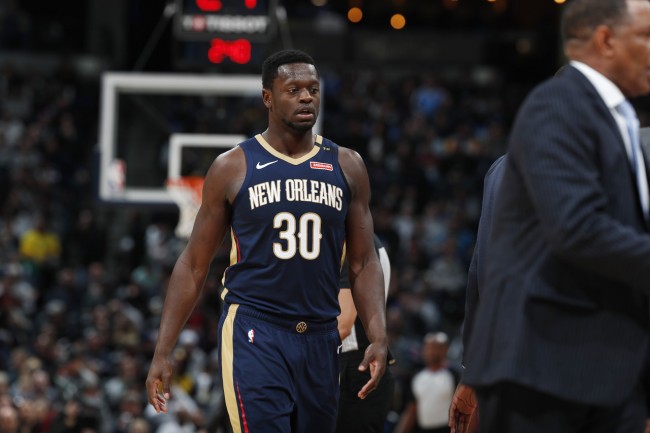 兰德尔将3年6300万加盟尼克斯